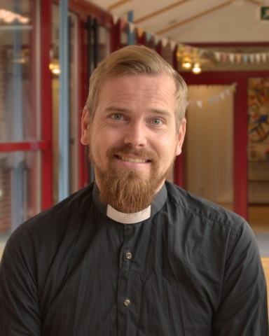 Christoffer Kullenberg